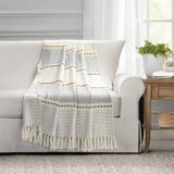 Cotton Throw 1