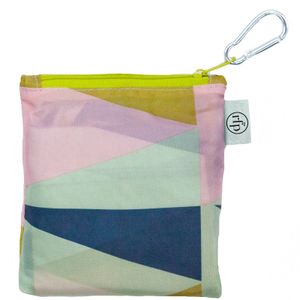Zuri blu Reusable Shopping Bag 4