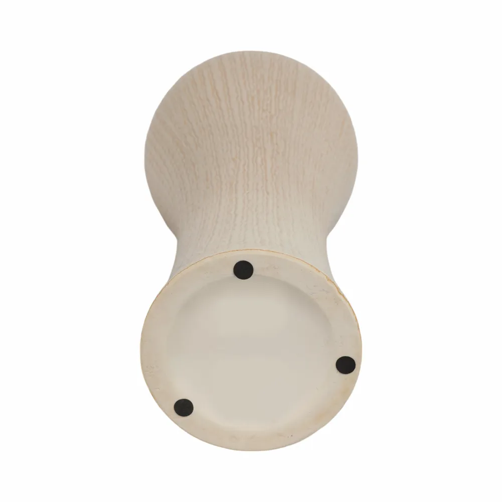 GREYSONGROVE IVORY VASE 20 (IN)