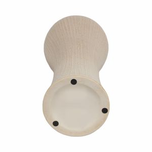 GREYSONGROVE IVORY VASE 20 (IN) 8