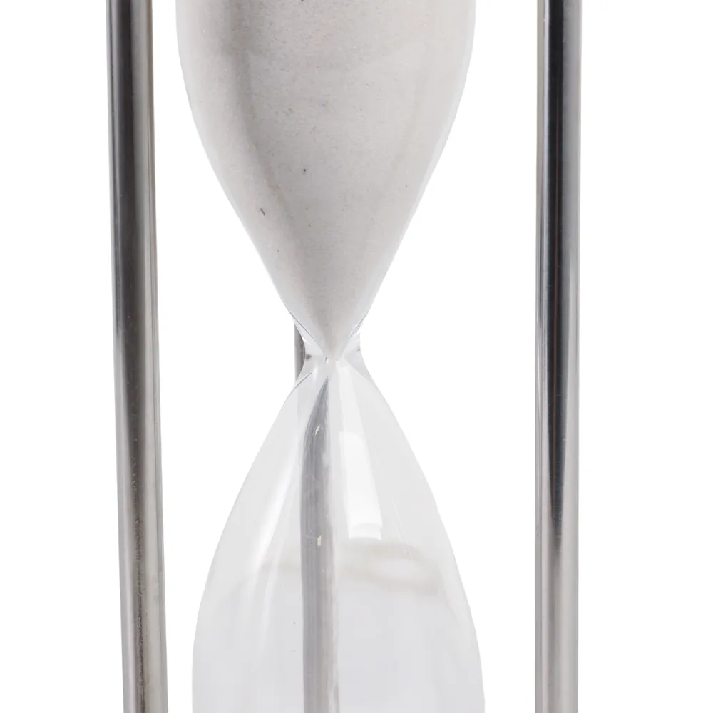 HARMONFORD SILVER HOURGLASS 11 (IN)