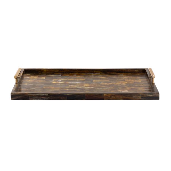 Little Horn Tray - Horn