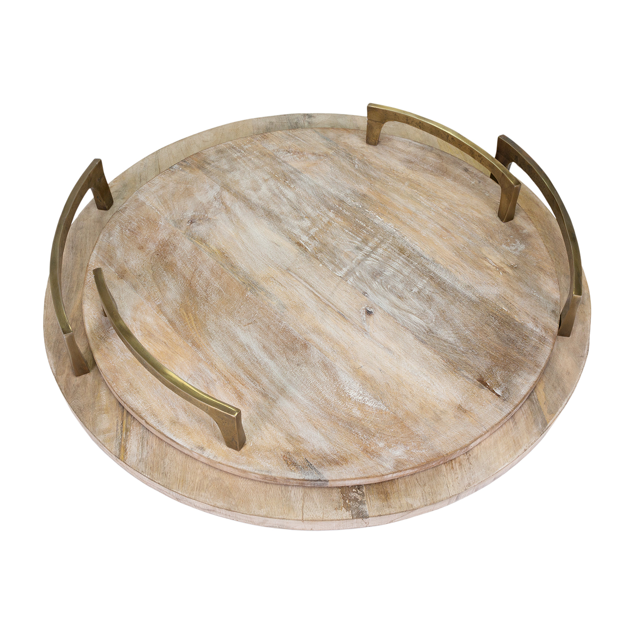Serra Trays -Set 2 -SB 2