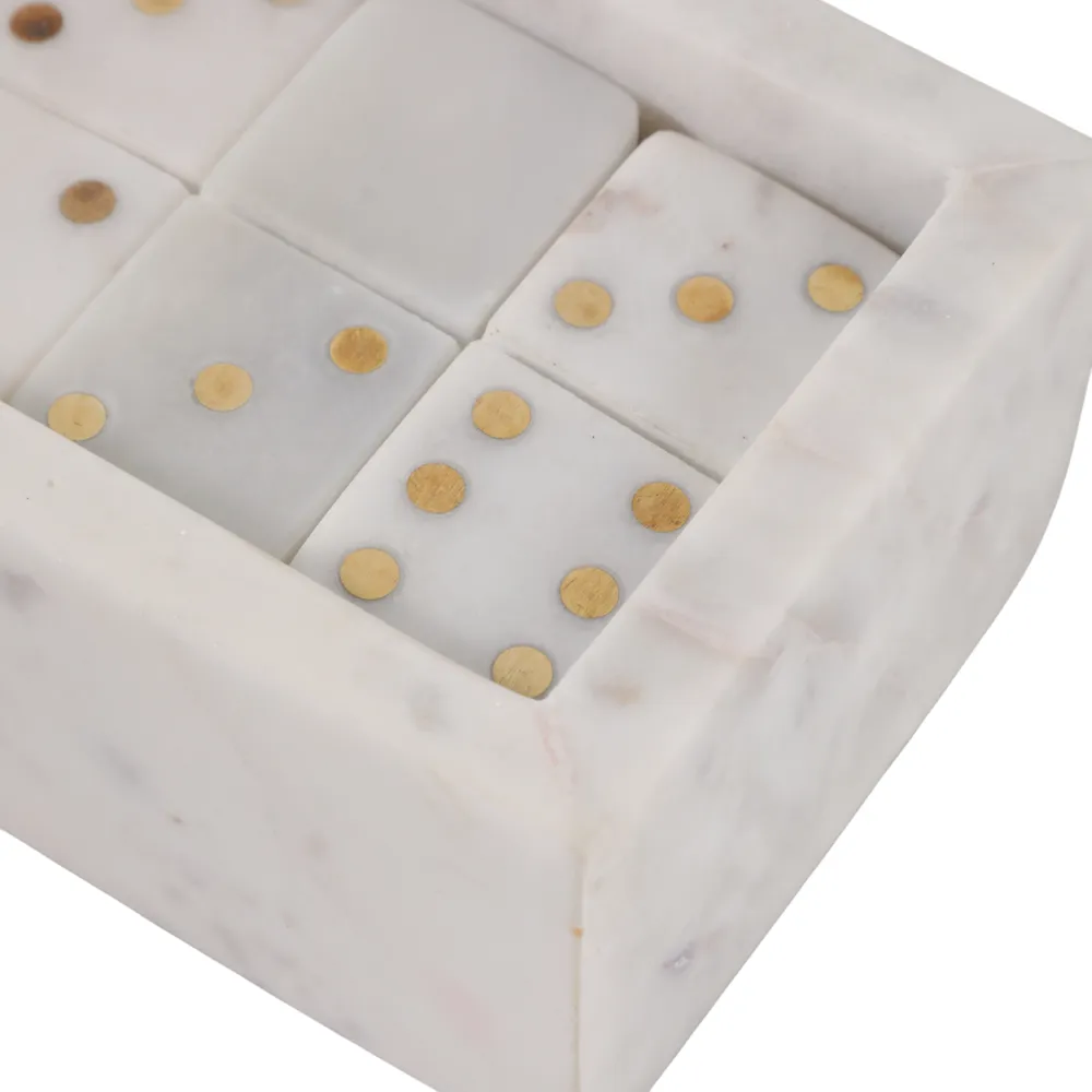 FRAZERWORTH WHITE GAME 3 (IN)