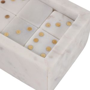 FRAZERWORTH WHITE GAME 3 (IN) 8