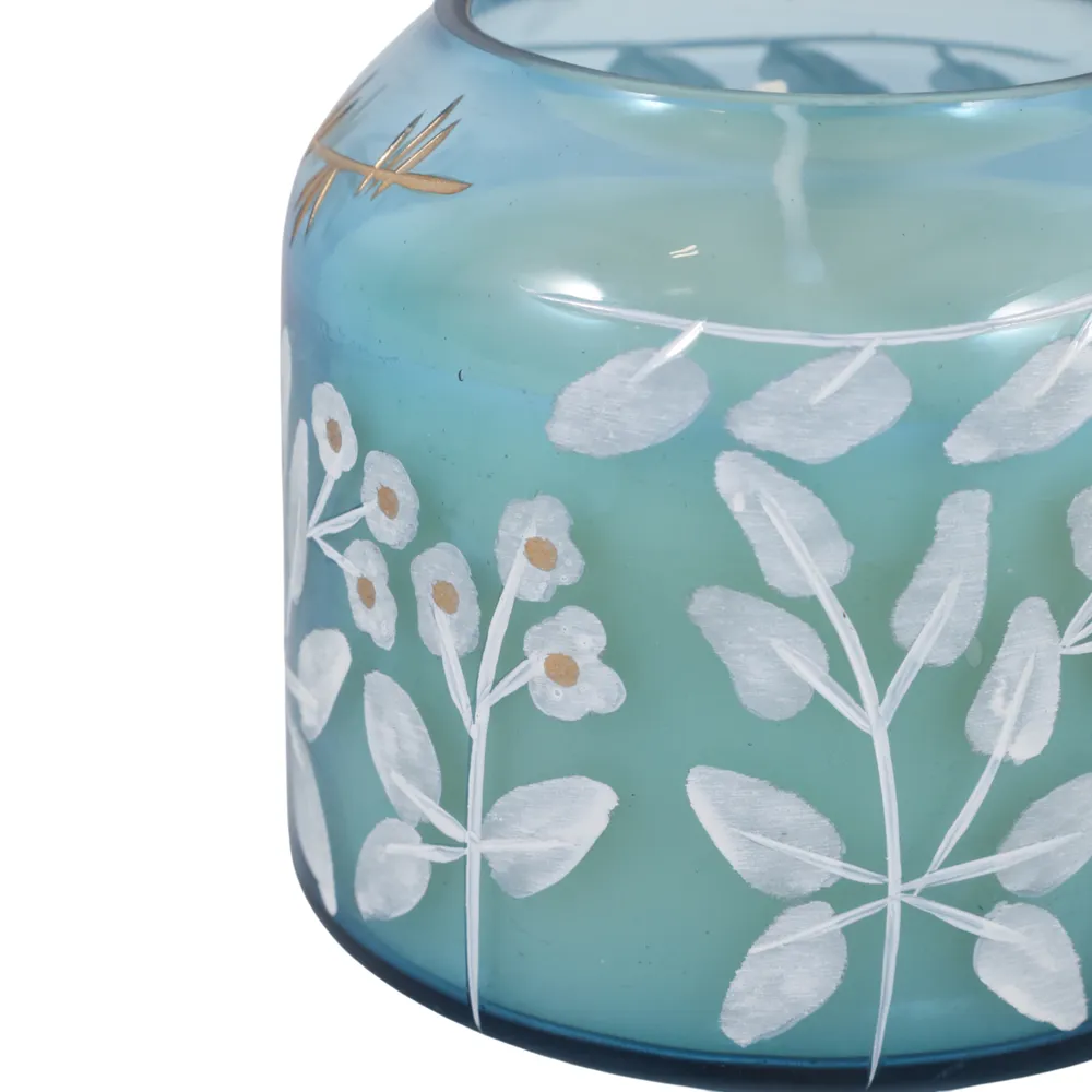 FLYNNSHAW JASMINE CANDLE 4 (IN)