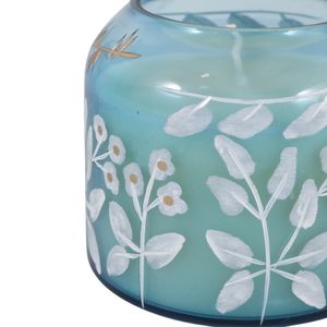 FLYNNSHAW JASMINE CANDLE 4 (IN) 7