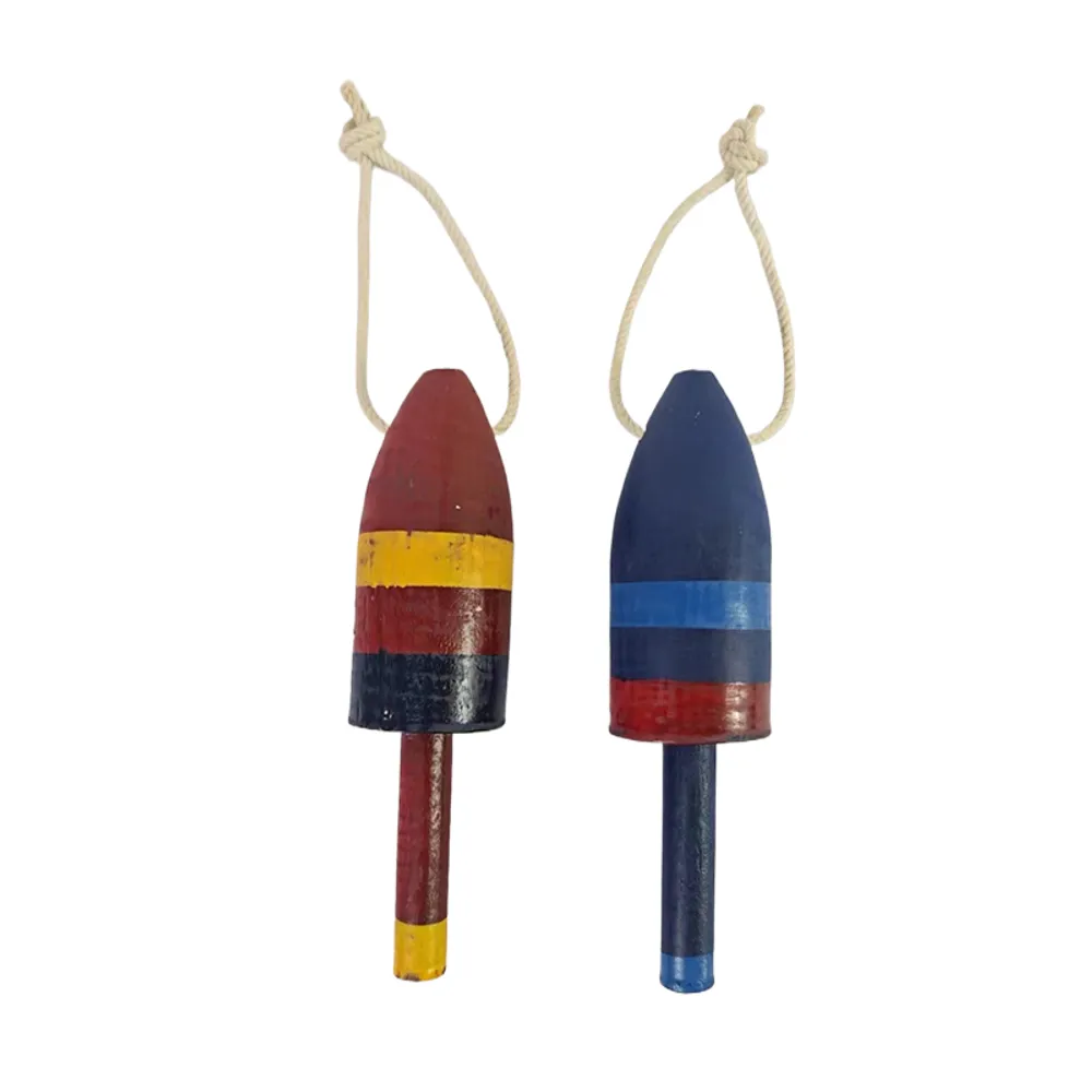 6-1/2" BUOY 2-ASST