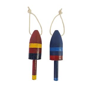 6-1/2" BUOY 2-ASST 1
