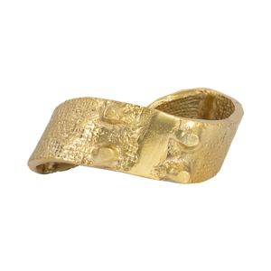 DYLANSIDE GOLD DECOR 7 (IN) 8