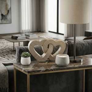 ELLENHAM GOLD DECOR 6 (IN) 9