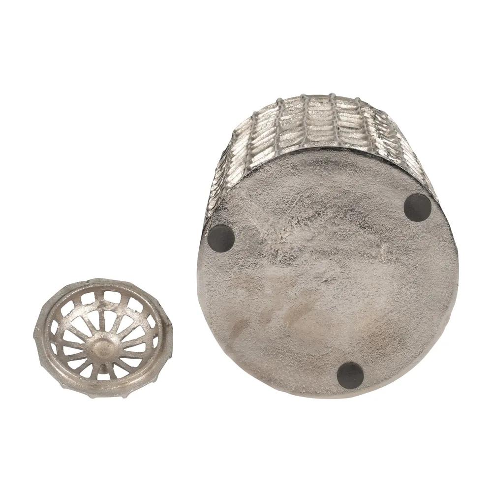 JAKETON SILVER JAR 18 (IN)