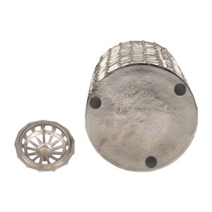 JAKETON SILVER JAR 18 (IN) 8