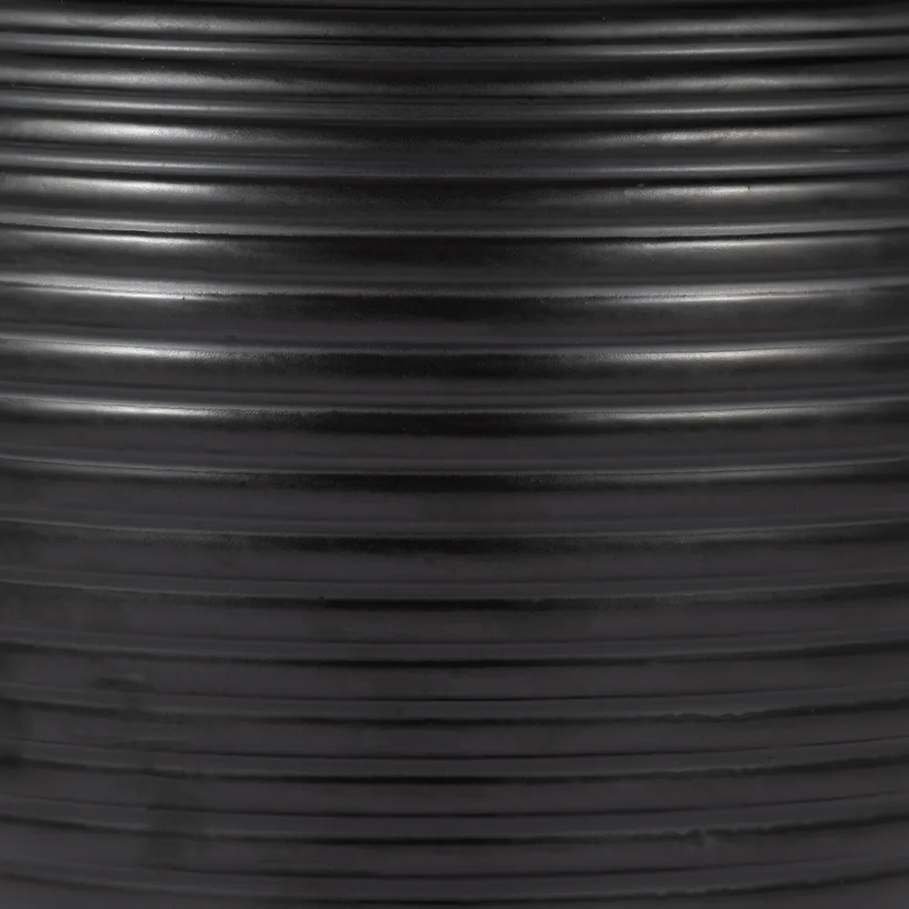 OWENSHAW BLACK CHINOISERIE 18 (IN)