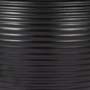 OWENSHAW BLACK CHINOISERIE 18 (IN) 5