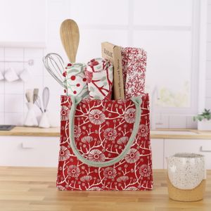 Camellia Reusable Itsy Bitsy Gift Bag 3