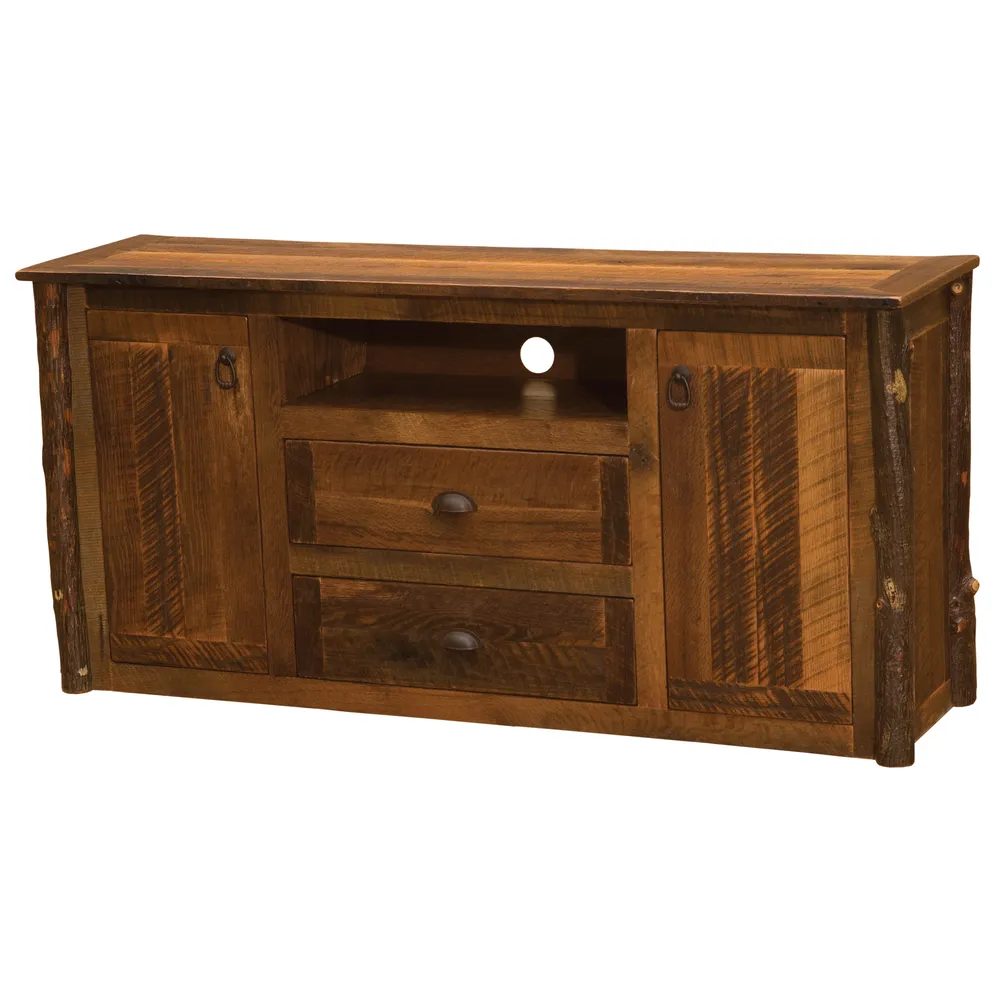 Appalachian Widescreen Television Stand