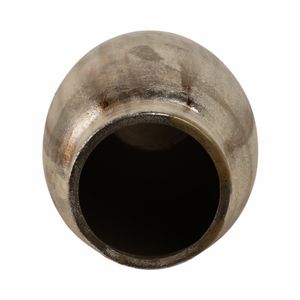 BREWERFORD BRONZE VASE 24 (IN) 7