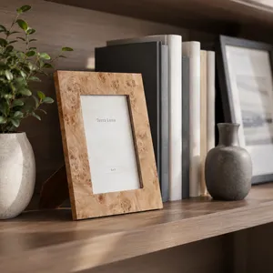 ISLECLIFF TAN FRAME 10 (IN) 2