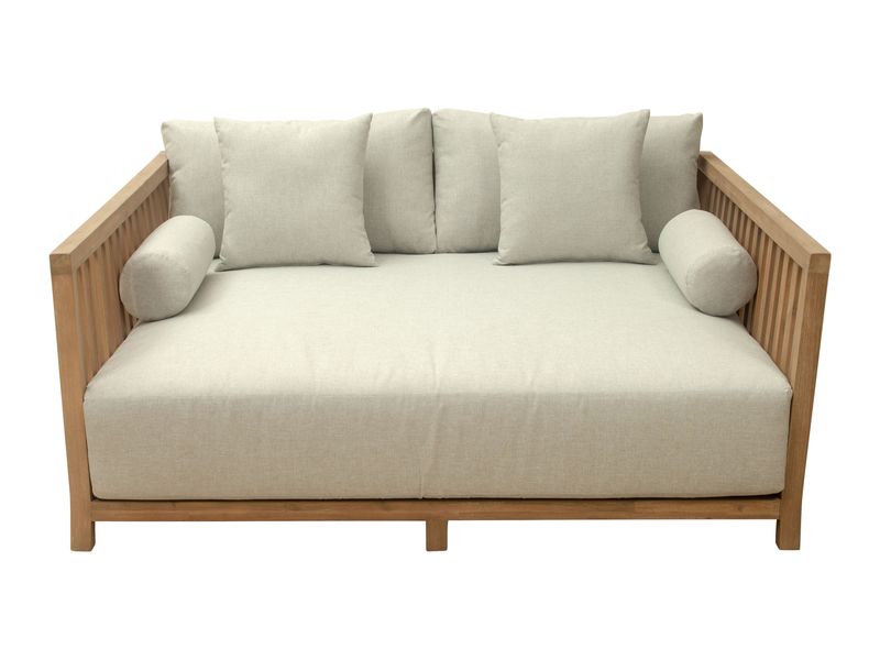Teras Daybed Gray 4
