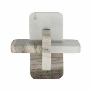 HASTINGSGATE WHITE DECOR 9 (IN) 1