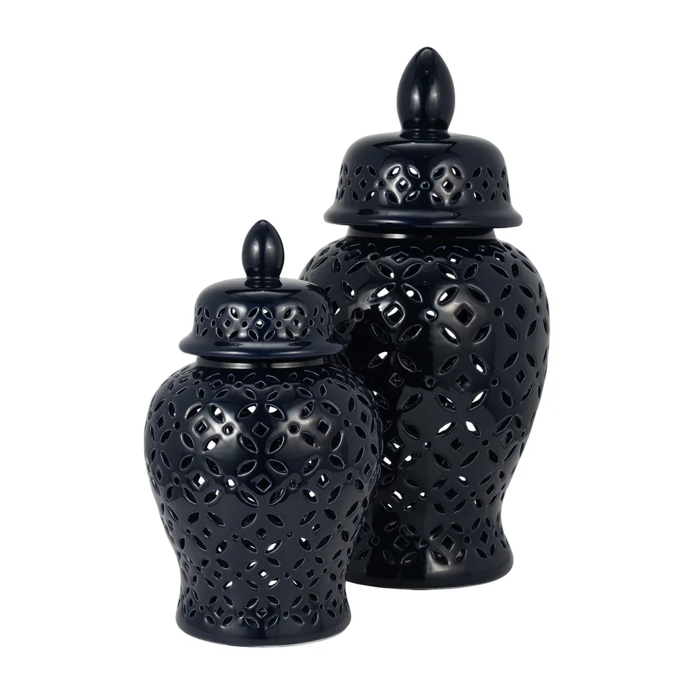 TATUMMILL BLUE CHINOISERIE 24 (IN)