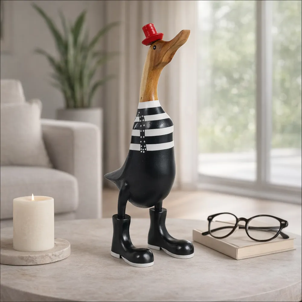 MILLERGATE BROWN DECOR 16 (IN)