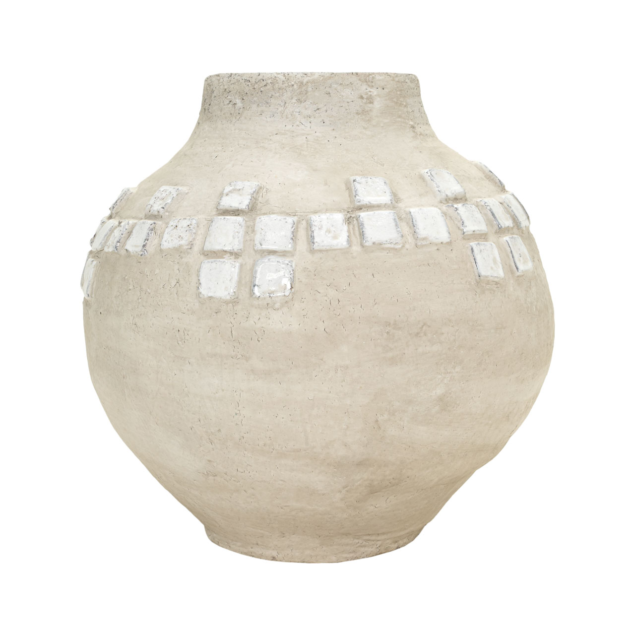 Lazmir Short Vase 3