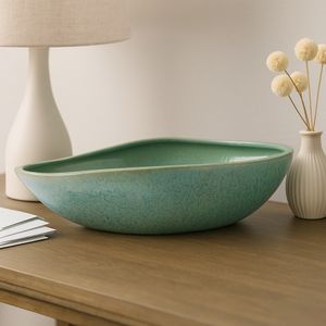 SARAHWAY GREEN BOWL 5 (IN) 2