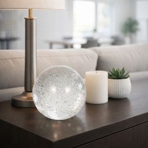 BARDENTON CLEAR ORB 4 (IN) 2