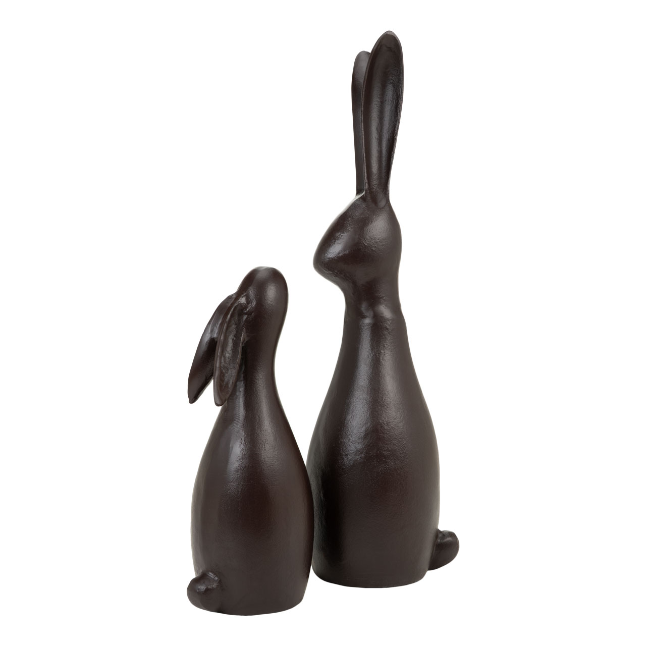 Hare Short Sculpture 7