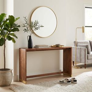 LUCASWAY BROWN CONSOLE 32 (IN) 10