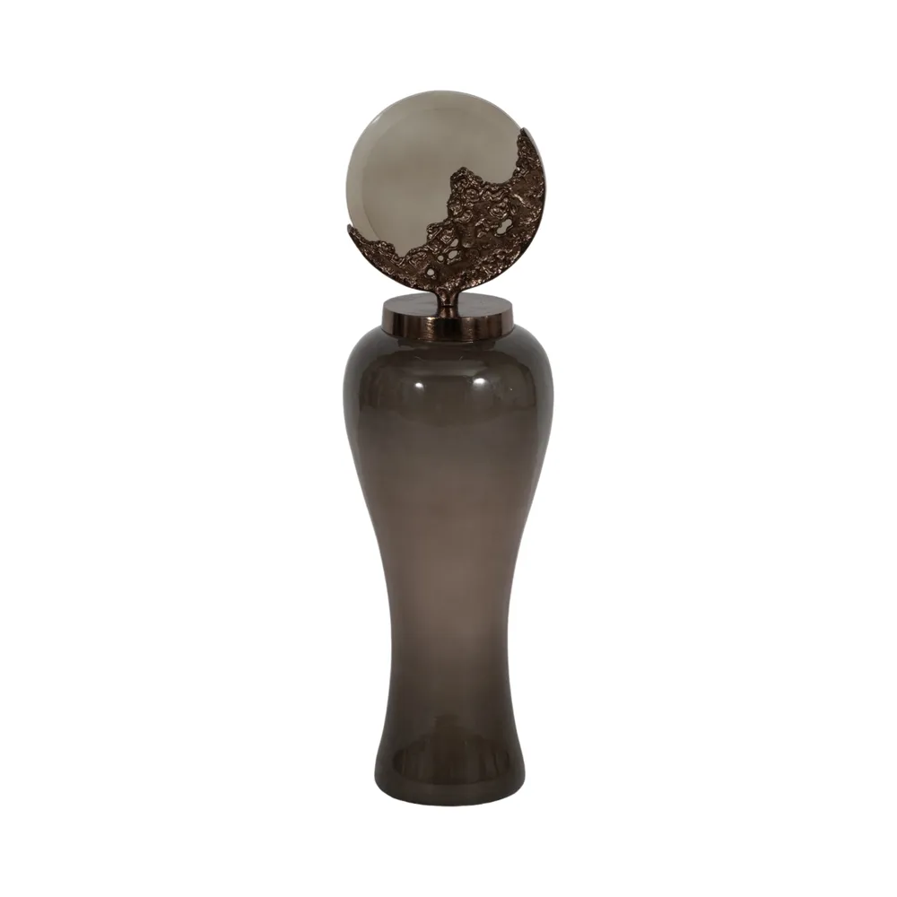 MILTONWAY SILVER JAR 30 (IN)