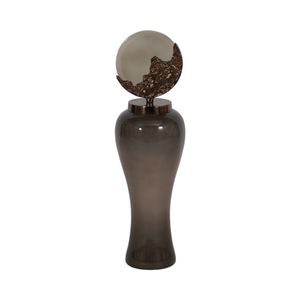 MILTONWAY SILVER JAR 30 (IN) 1