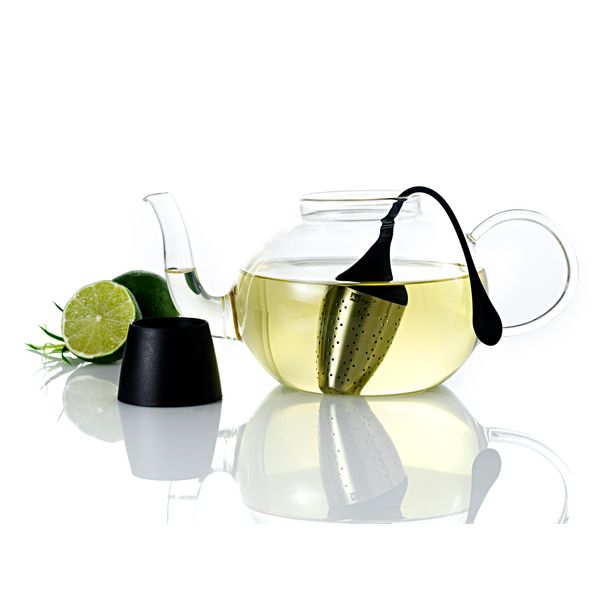 ADHOC HANGTEA Tea Infuser Large 4x12.5cm/1.6x4.9