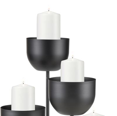 Tulip Candleholder