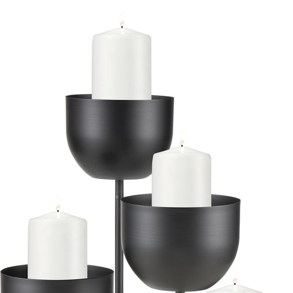 Tulip Candleholder