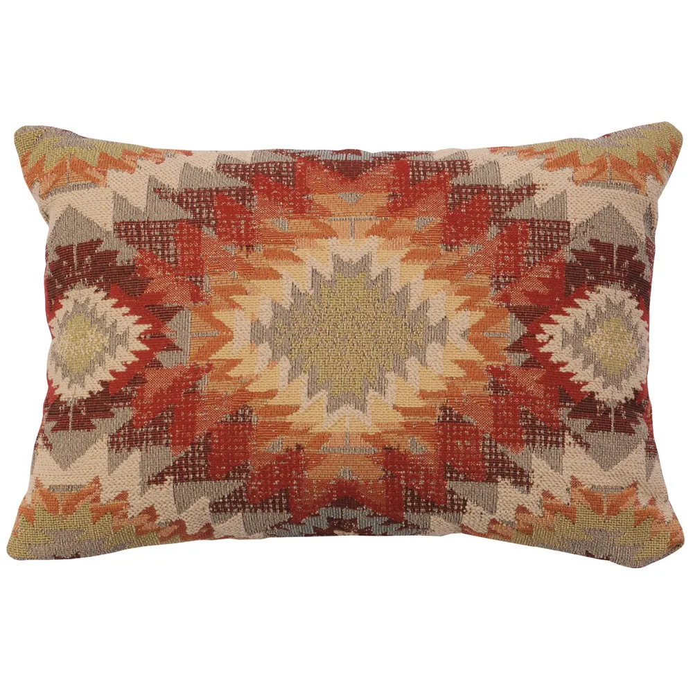 Yuma Sol - Décor Pillow - 12x18