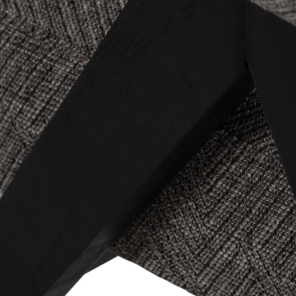 HELENAROSE GRAY CHAIR 36 (IN)