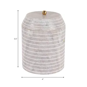 CLOVERSHAW HONOR SANDALWOOD & PAULO CANDLE 6 (IN) 9
