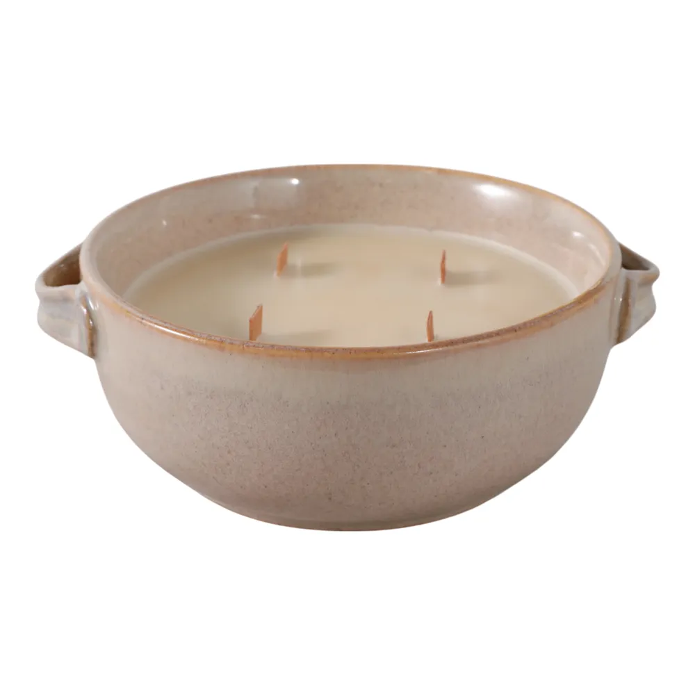 CIARANBROOK COFFEE CANDLE 3 (IN)