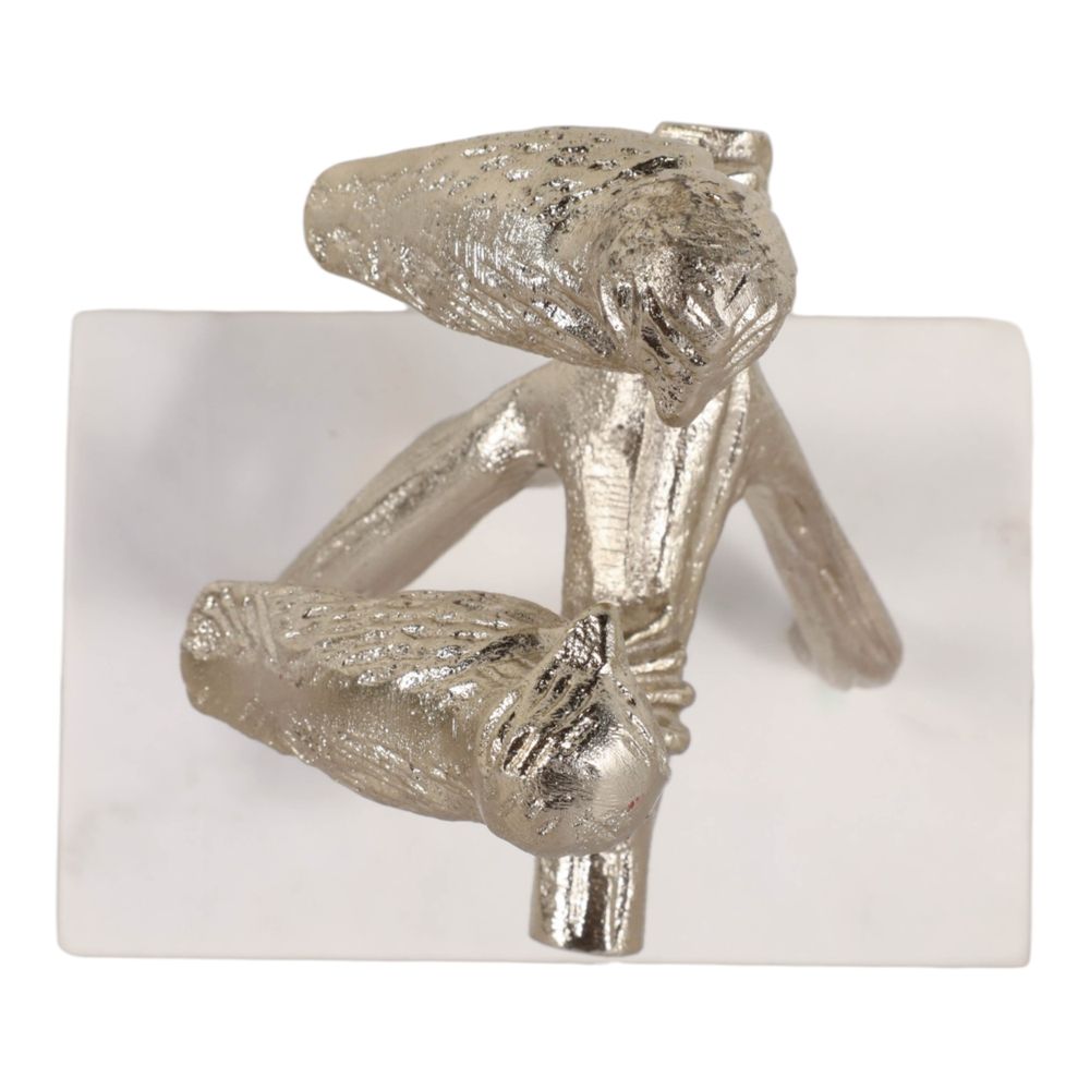 CAXTONFIELD GOLD DECOR 7 (IN)