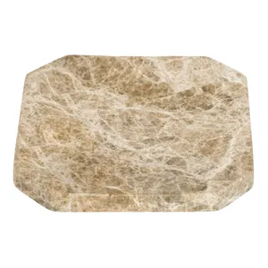 HARDWICKDALE BROWN TRAY 1 (IN) 3