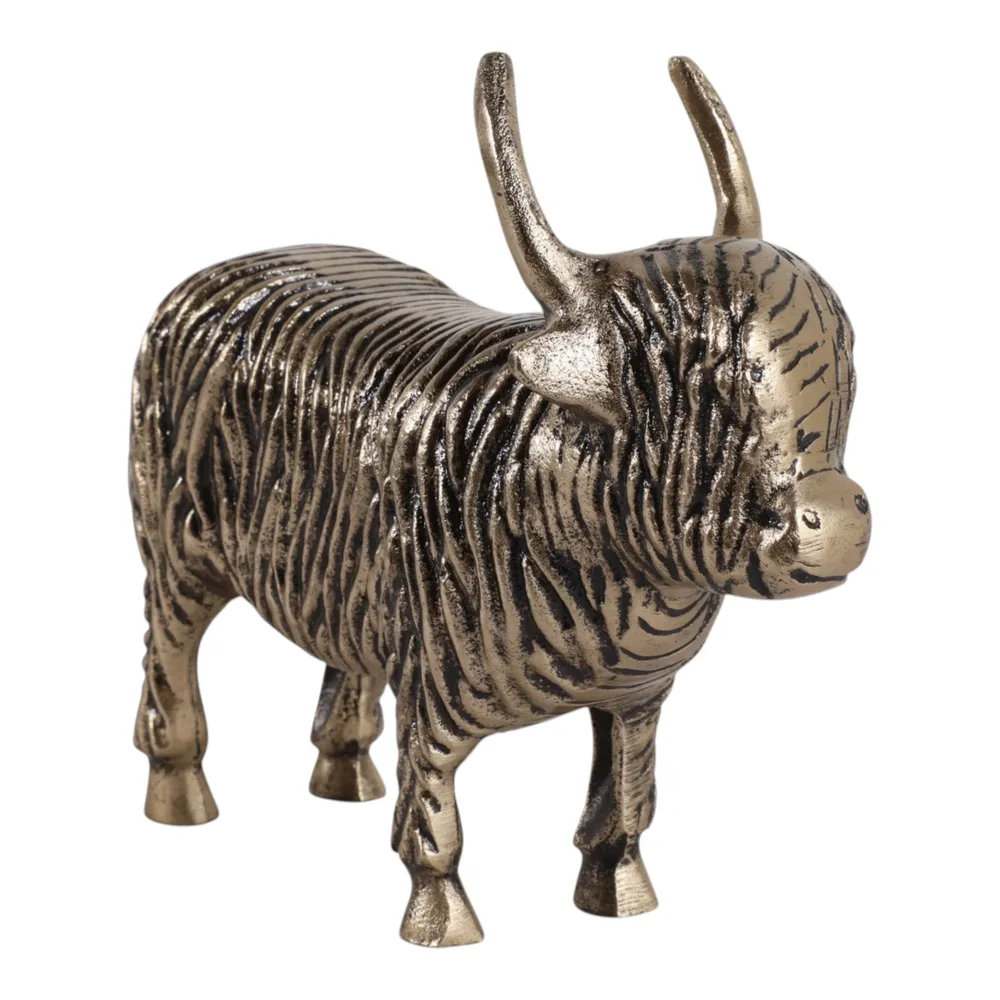 CABOTTON BRONZE DECOR 8 (IN)