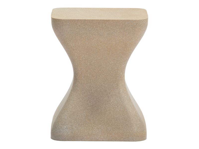 Mura Side Table Taupe 3