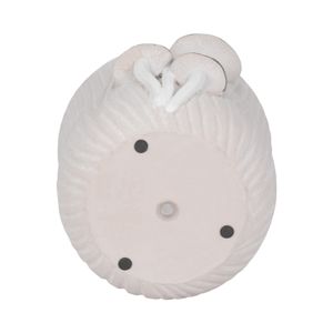 BRICEMORE GRAY PLANTER 6 (IN) 7