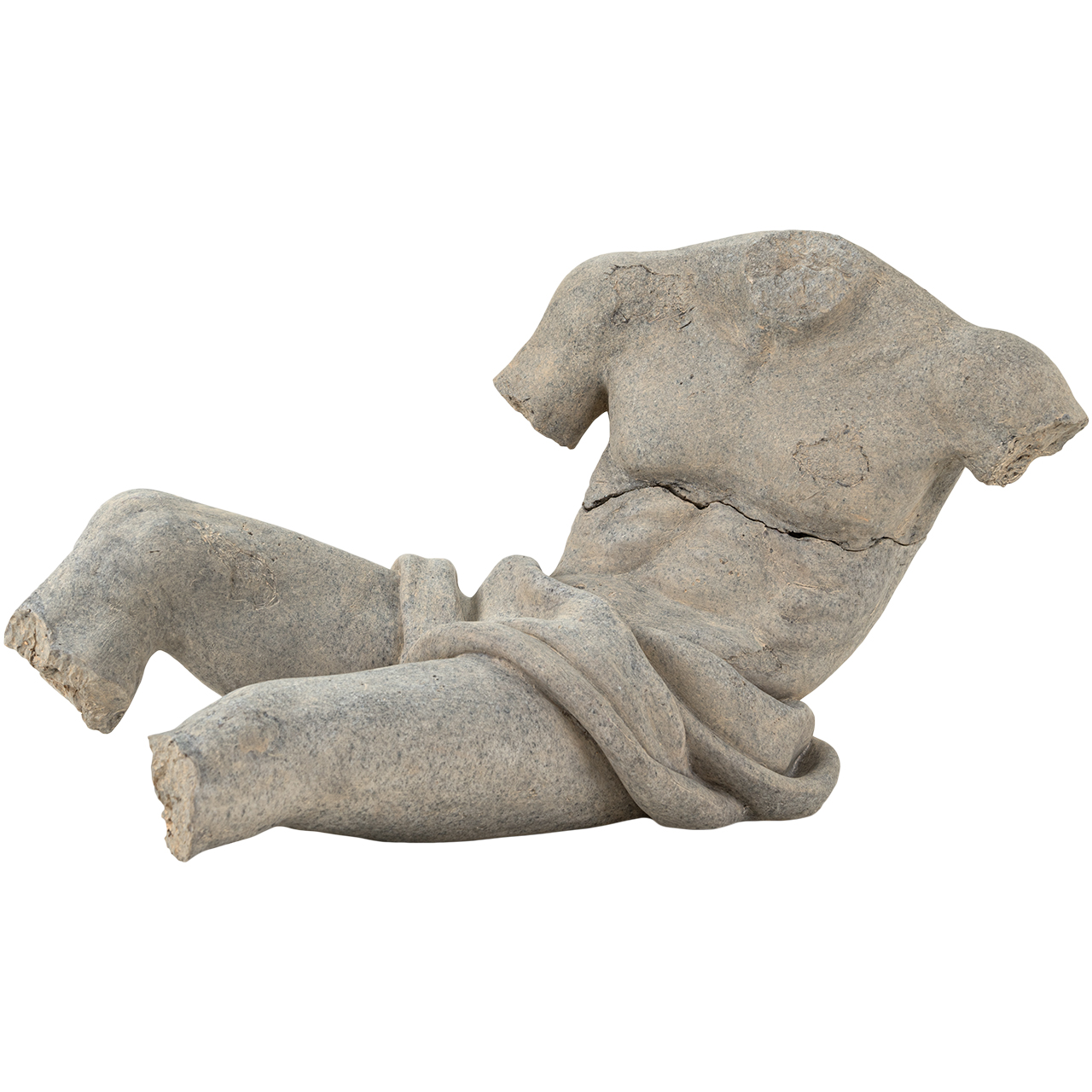 Soul in Stone Sculpture 2