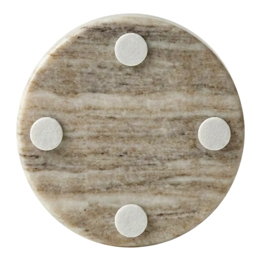 FARLEYFIELD IVORY BOX 3 (IN)