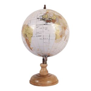 SAGEFIELD GOLD GLOBE 14 (IN) 6