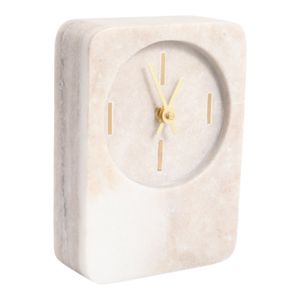 GLENNROSE TAN CLOCK 7 (IN) 3